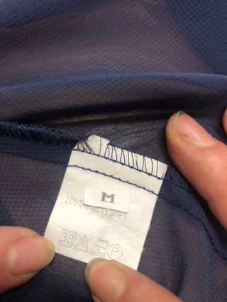 Elegante vestido azul para gala o evento