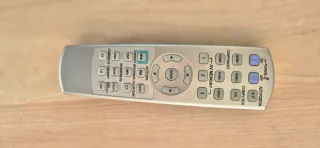 Proyector Mitsubishi HC6000 Beige/Gris