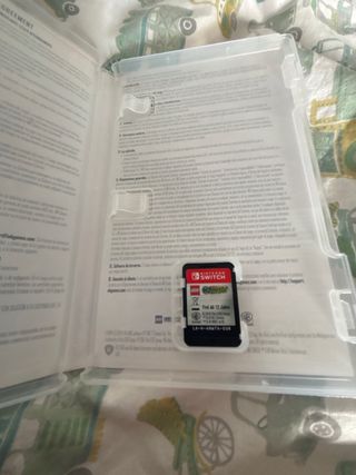 3 Giochi Nintendo Switch: FIFA...