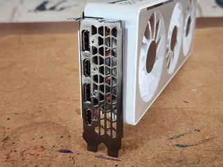 Gigabyte RTX 3070 8GB