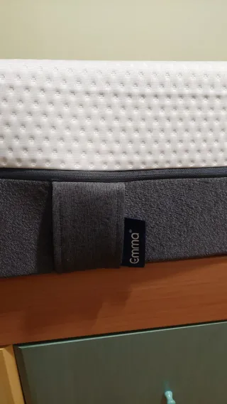 Cama nido 90cm con cajones