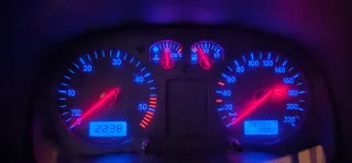 Volkswagen Golf 2001