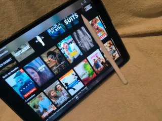 iPad Air 3 64GB Argento