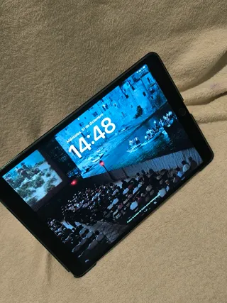 iPad Air 3 64GB Argento