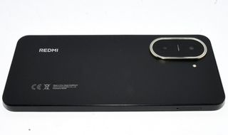 Xiaomi Redmi A5 3+64GB Negro Precintado