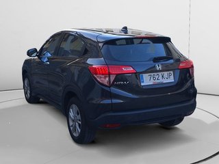 Honda HR-V Elegance