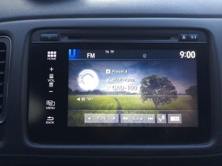 Honda HR-V Elegance