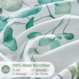 Tokokimo Funda nórdica nórdica de 135/150 cm, jueg