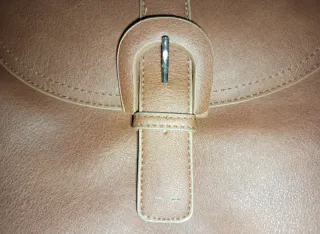 Bolso/Mochila Misako.