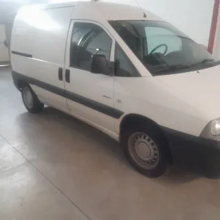 Citroen Jumper 2005