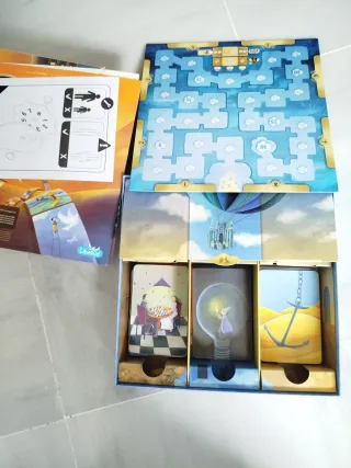 Gioco da tavolo Dixit. Nuovo, mai usato.