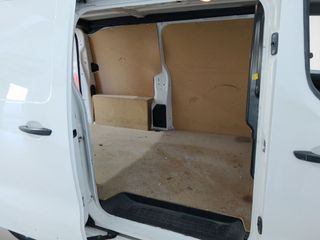 Toyota Proace 50kwh GX L1