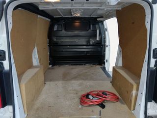 Toyota Proace 50kwh GX L1