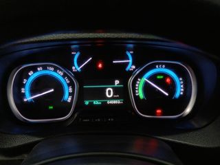 Toyota Proace 50kwh GX L1