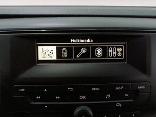 Toyota Proace 50kwh GX L1