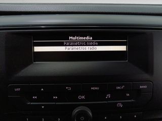 Toyota Proace 50kwh GX L1