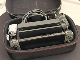 Pacchetto Nintendo Switch V1