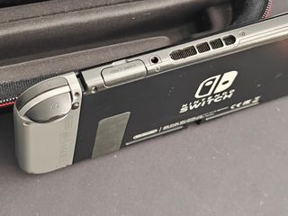 Pacchetto Nintendo Switch V1