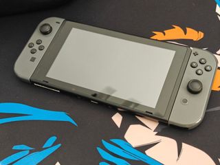 Pacchetto Nintendo Switch V1