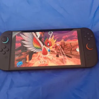 Nintendo Switch 2 - Console Nera