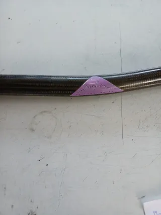 Manillar Barflex Carbono-Kevlar