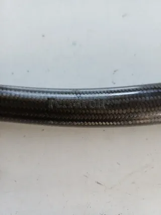 Manillar Barflex Carbono-Kevlar