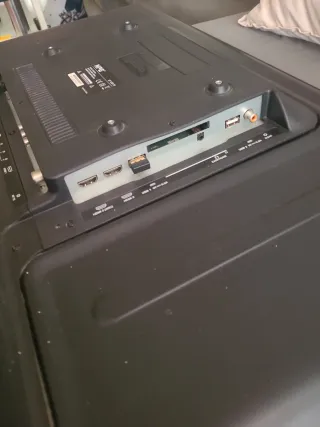 Televisión NPG 32'' Smart TV