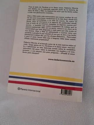 Perdona pero quiero casarme contigo (Spanish Ed...