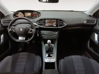 Peugeot 308 Allure