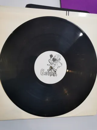 Discotecas 90, Goblin, Thamesis, Mammaluna+regalo