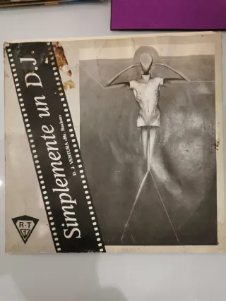 Discotecas 90, Goblin, Thamesis, Mammaluna+regalo