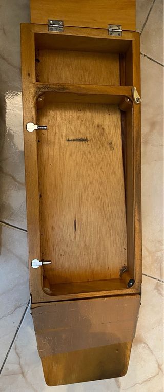 Máquina coser Alfa Royale