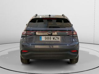 Volkswagen Taigo Life