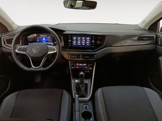 Volkswagen Taigo Life