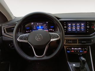 Volkswagen Taigo Life