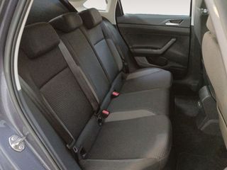 Volkswagen Taigo Life