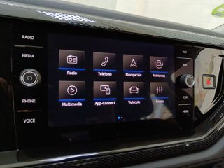 Volkswagen Taigo Life