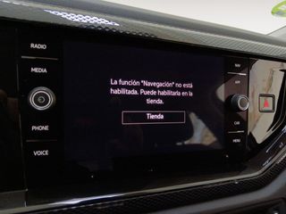 Volkswagen Taigo Life