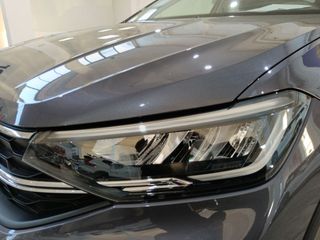 Volkswagen Taigo Life