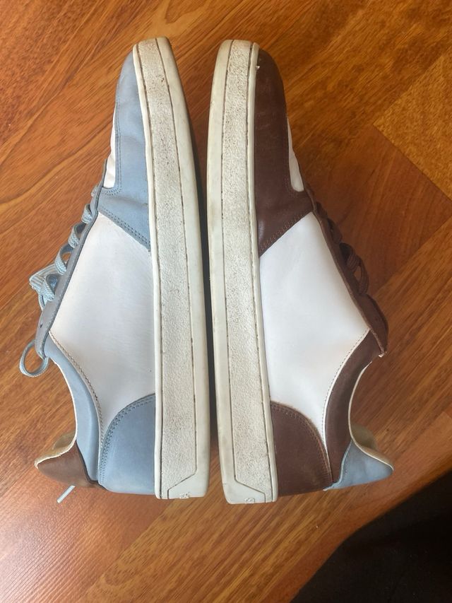 Zapatillas Steve Mamba Unisex Talla 41/42