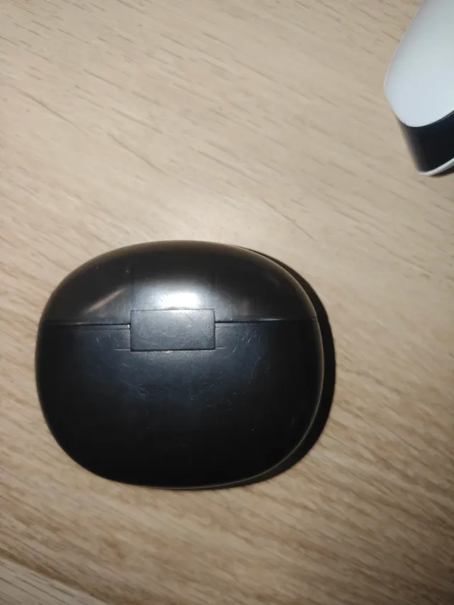 Auriculares Xiaomi Negros