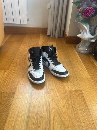 Zapatillas Nike Air Jordan 1 Mid