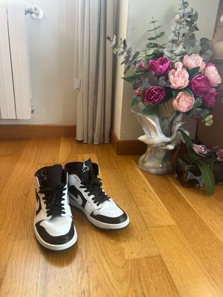 Zapatillas Nike Air Jordan 1 Mid