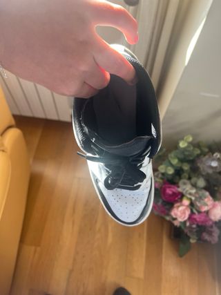 Zapatillas Nike Air Jordan 1 Mid