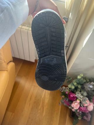 Zapatillas Nike Air Jordan 1 Mid