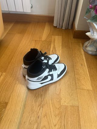 Zapatillas Nike Air Jordan 1 Mid