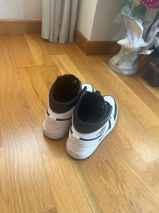 Zapatillas Nike Air Jordan 1 Mid