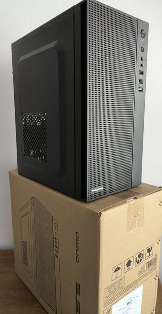 PC W11 PRO + OFFICE 24 /I3 3.06GHZ- LIGHTROOM 2023