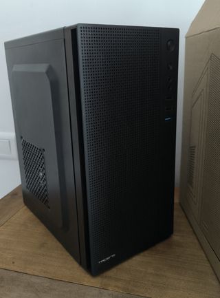PC W11 PRO + OFFICE 24 /I3 3.06GHZ- LIGHTROOM 2023
