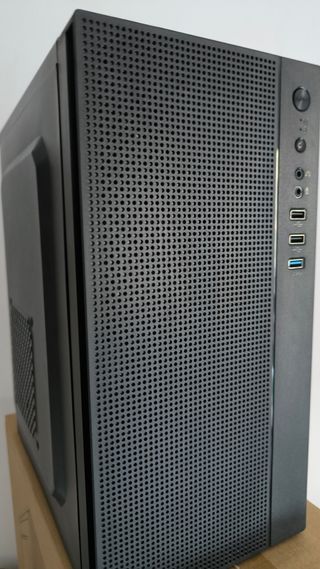 PC W11 PRO + OFFICE 24 /I3 3.06GHZ- LIGHTROOM 2023